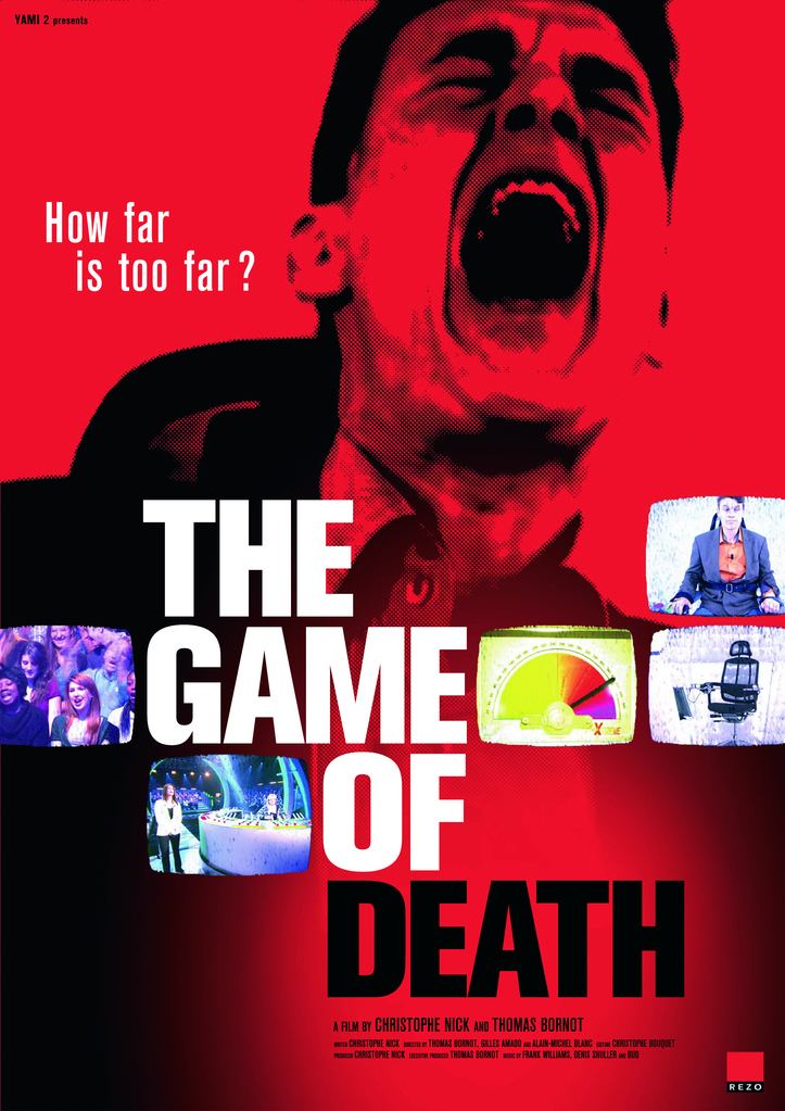 Le Jeu de la Mort Le jeu de la mort 2010 uniFrance Films
