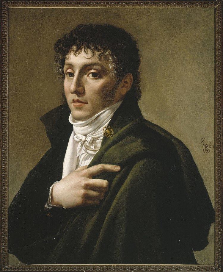 Le jeune Henri