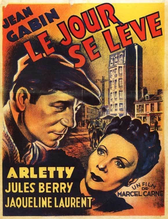 Le Jour Se Lève Le Jour se Leve 1939 The Hollywood Revue