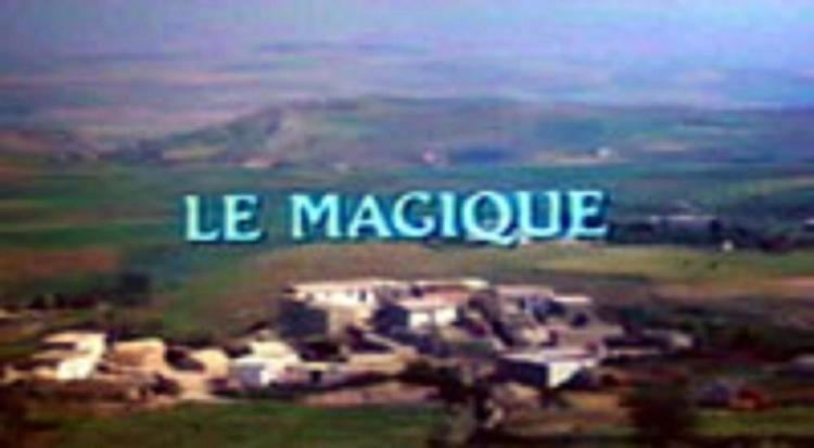 Le Magique (1995) - IMDb