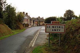 Le Mesnil-Amey httpsuploadwikimediaorgwikipediacommonsthu