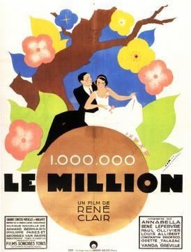Le Million Le Million Wikipedia