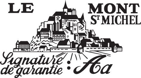 Le Mont Saint Michel (Clothing) httpsuploadwikimediaorgwikipediacommonsff