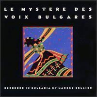 Le Mystère des Voix Bulgares (album) httpsuploadwikimediaorgwikipediaenddcLe