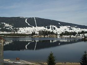 Le Noirmont (mountain) httpsuploadwikimediaorgwikipediacommonsthu