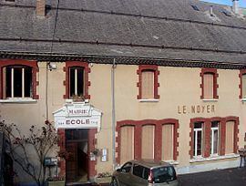 Le Noyer, Hautes-Alpes httpsuploadwikimediaorgwikipediacommonsthu