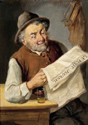 Le Petit Journal (newspaper)