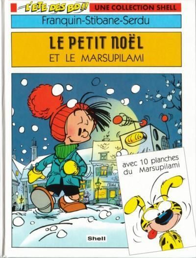 Le Petit Noël wwwbdfuguecommediacatalogproduct9797829084