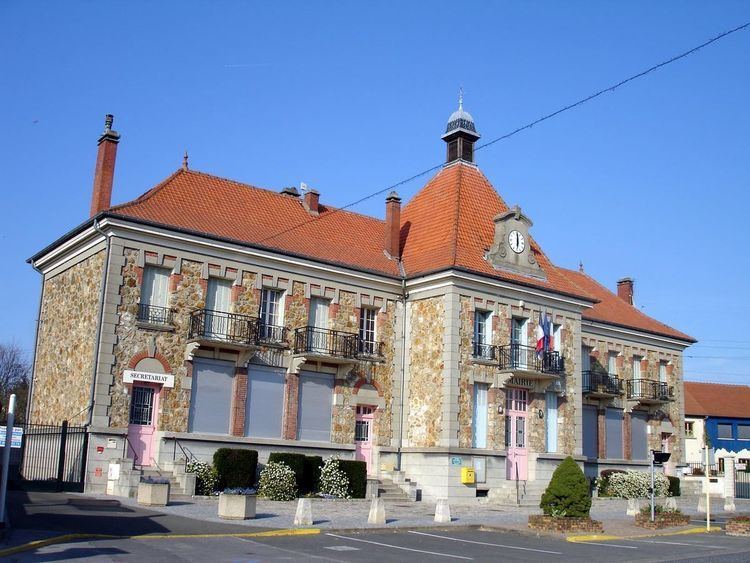 Le Pin, Seine-et-Marne