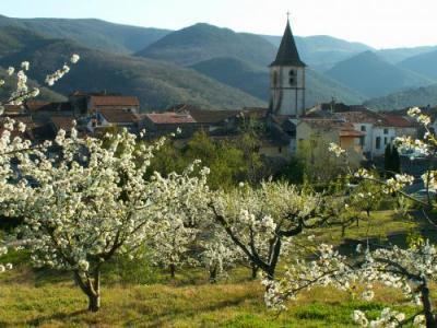 Le Poujol-sur-Orb wwwfrancevoyagecomvisualscommuneslepoujols