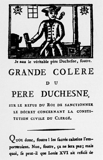 Le Père Duchesne FileLe pre duchesne hbert 13jpg Wikimedia Commons