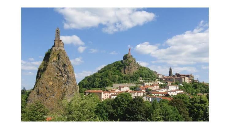 Visit Le PuyenVelay Official website for tourism in France