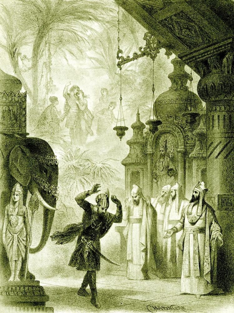 Le roi de Lahore - Alchetron, The Free Social Encyclopedia
