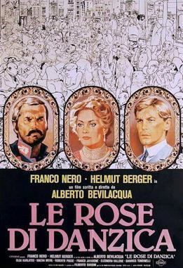 Le rose di Danzica Le rose di Danzica Wikipedia