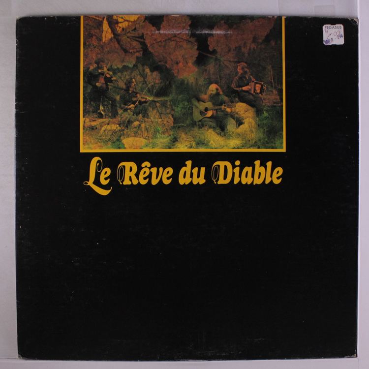 Le Rêve du Diable Le Rve Du Diable 31 disques vinyle et CD sur CDandLP