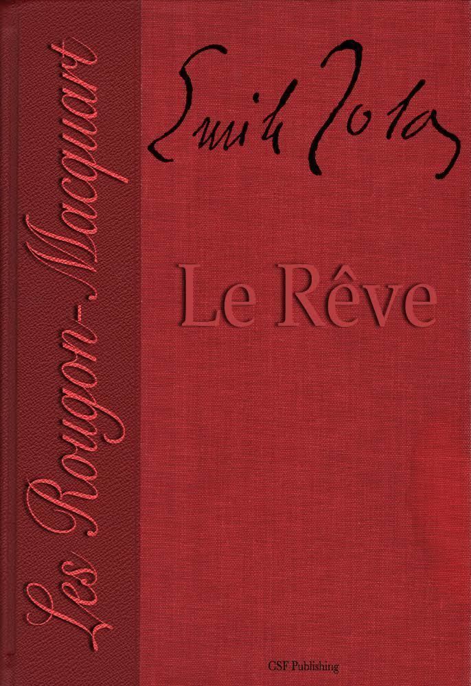 Le Rêve (novel) t2gstaticcomimagesqtbnANd9GcSjsqYqZfYaRUrew