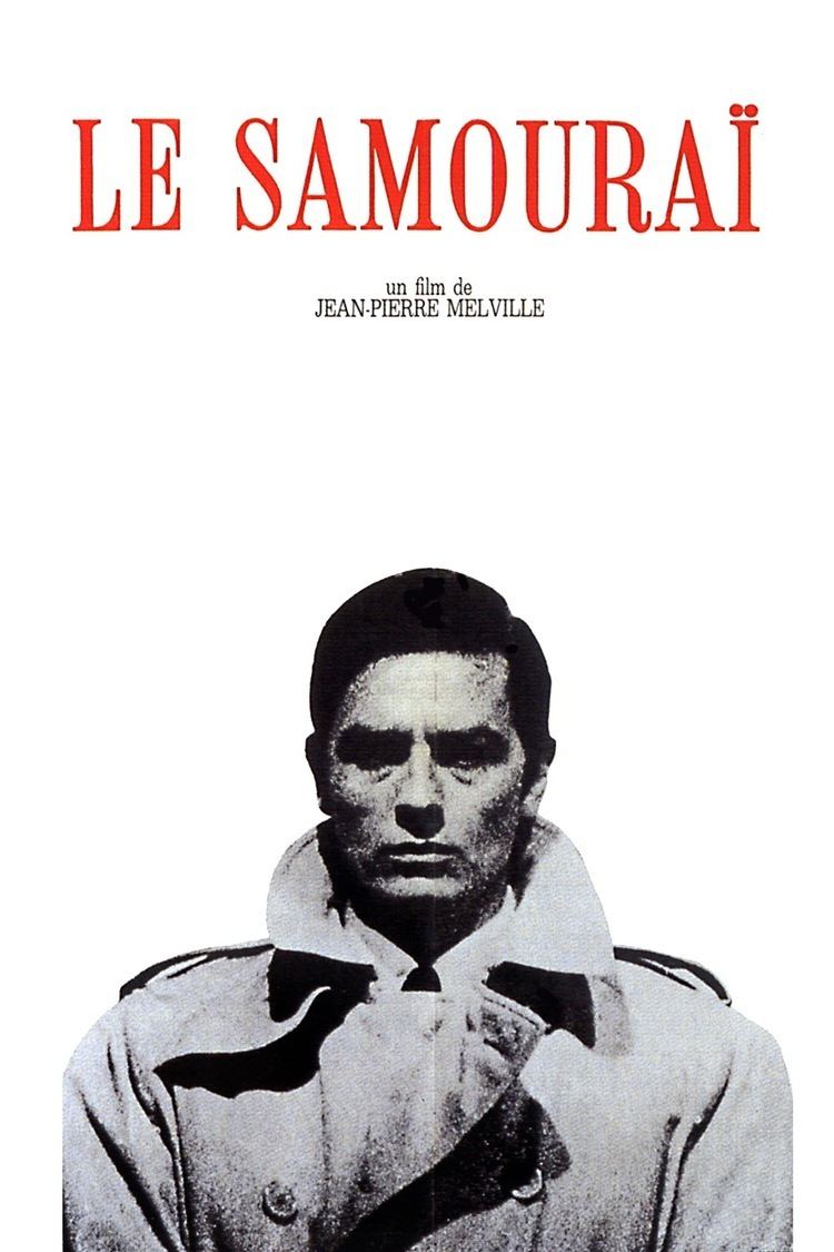 Le Samouraï 1000 ideas about Le Samourai 1967 on Pinterest Le samourai