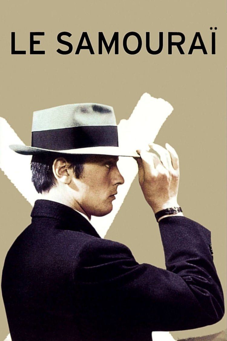 Le Samouraï Subtitles Le Samoura Le samourai englishsubtitlesclub