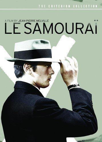 Le Samouraï httpsimagesnasslimagesamazoncomimagesI4