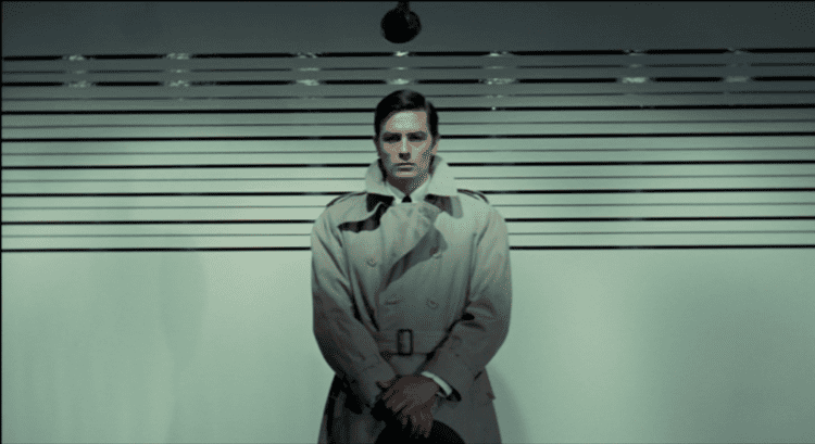 Le Samouraï Le Samourai Criterion Collection Foreign Film Movie Review 1967