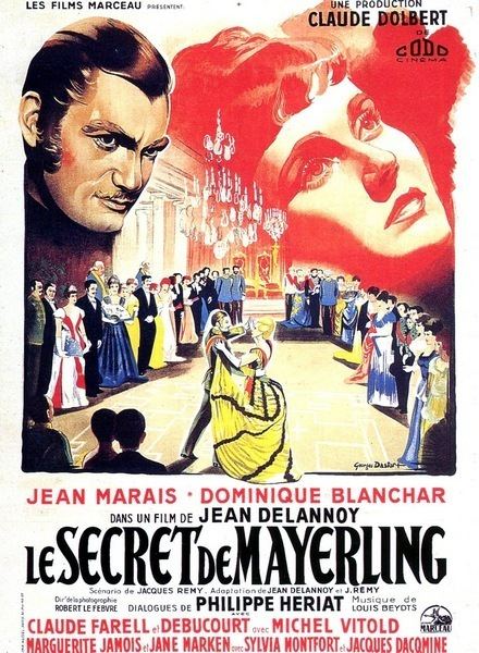 Le Secret de Mayerling rarefilmnetwpcontentuploads201510Lesecret