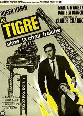 Le Tigre aime la chair fraiche Le Tigre aime la chair fraiche Wikipedia