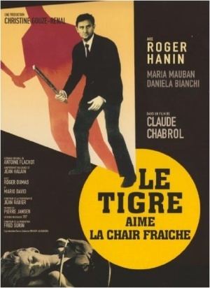 Le Tigre aime la chair fraiche wwwimfdborgimagesthumbbb9LTACFposterjpg3