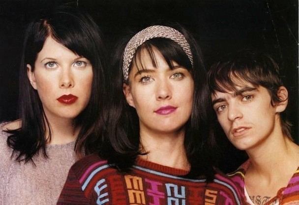 Le Tigre The 10 Best Le Tigre Songs Stereogum
