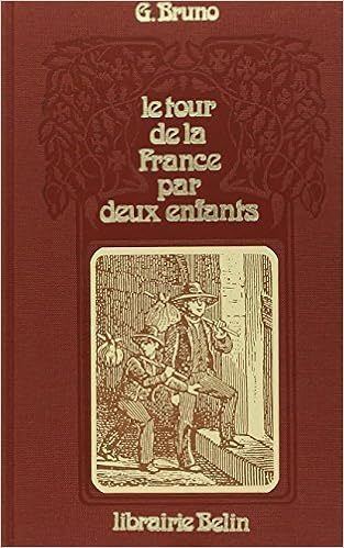 Le Tour de la France par deux enfants httpsimagesnasslimagesamazoncomimagesI5