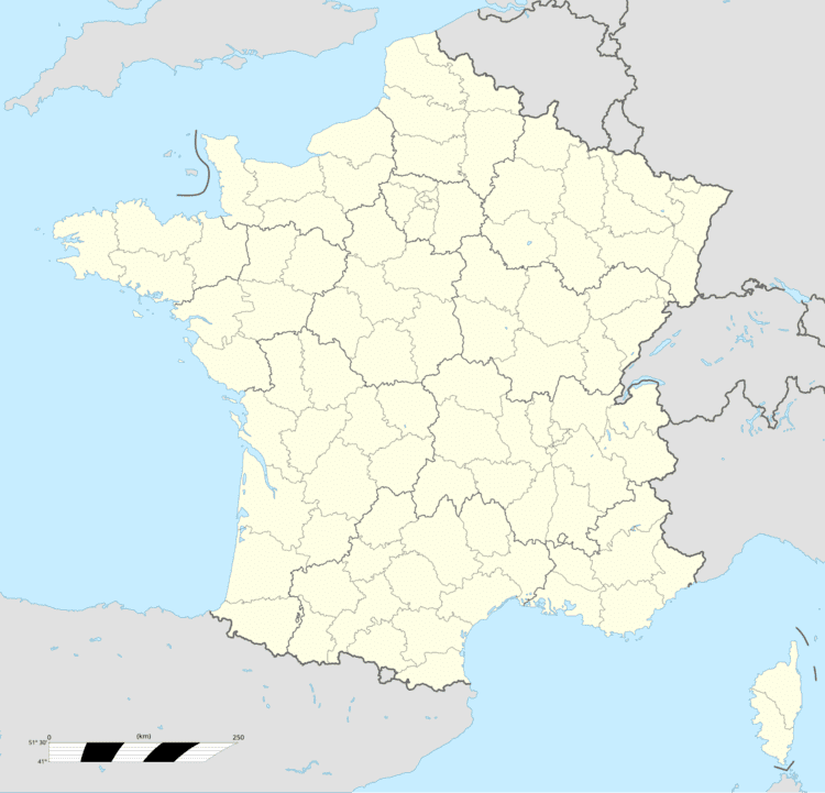 Le Val-David
