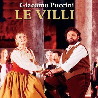 Le Villi Le Villi The Willis Opera Plot amp Characters StageAgent