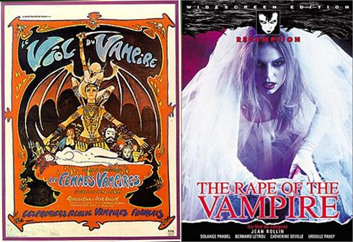 Le Viol du Vampire Le Viol du Vampire Alchetron The Free Social Encyclopedia