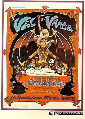 Le Viol du Vampire httpsuploadwikimediaorgwikipediaen22cVio