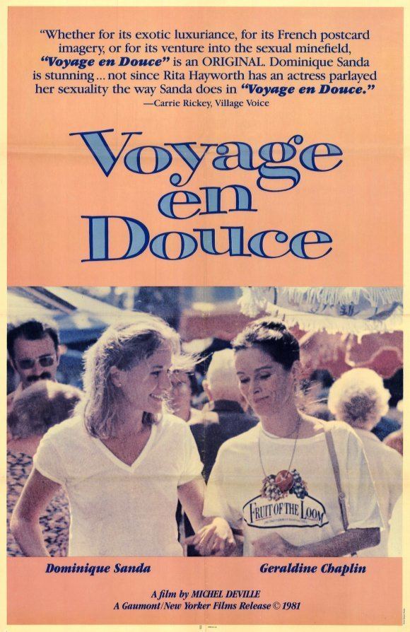 Le Voyage en douce Voyage en Douce Movie Posters From Movie Poster Shop