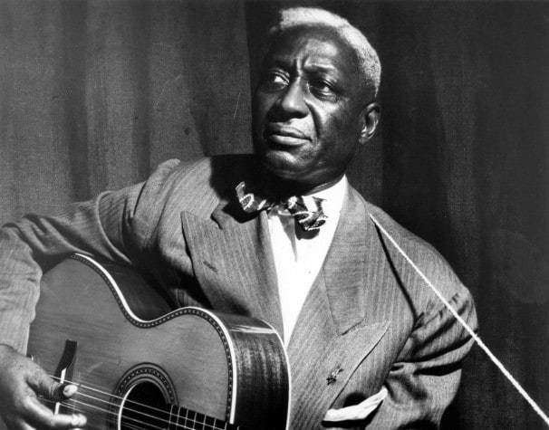 Lead Belly From field to fame A timeline of the life of Huddie Lead Belly