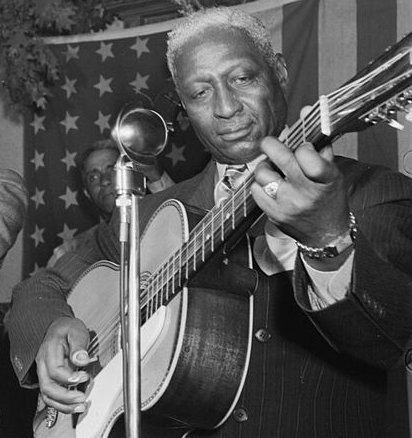 Lead Belly Lead Belly CC Rider