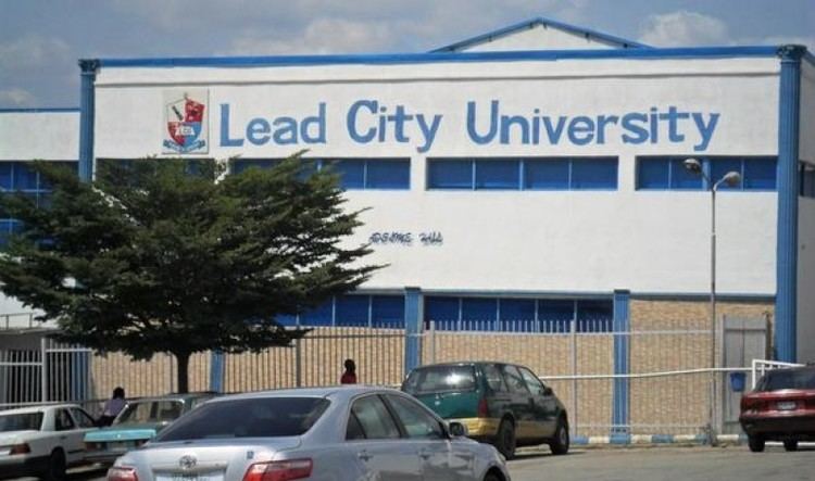 Lead City University LeadCityUniversityIbadan Premium Times Nigeria
