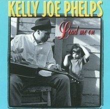 Lead Me On (Kelly Joe Phelps album) httpsuploadwikimediaorgwikipediaenthumb7