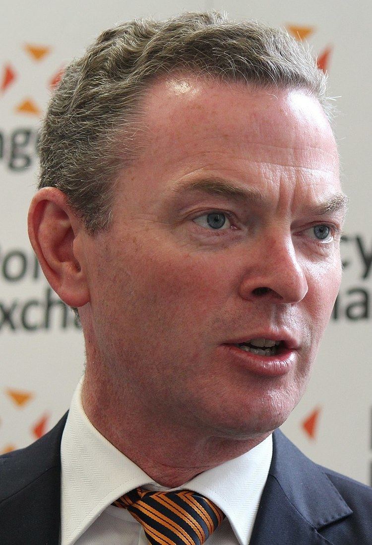 Leader of the House (Australia)