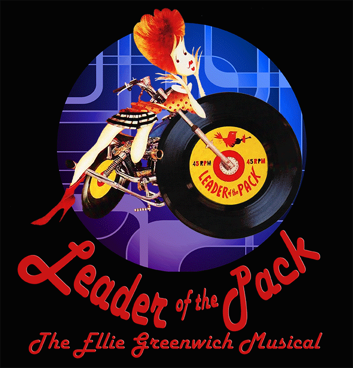Leader of the Pack (musical) igiphycom5yLgocp4dNTHXpaPwysgif