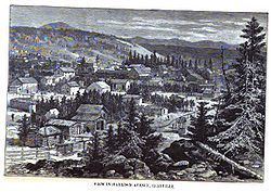 Leadville Historic District httpsuploadwikimediaorgwikipediacommonsthu