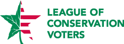 League of Conservation Voters originlcvorgwpcontentuploads201610logopng