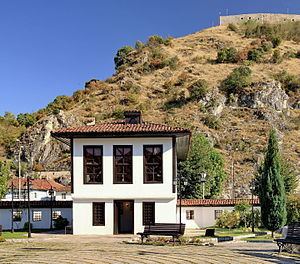 League of Prizren League of Prizren WikiVisually
