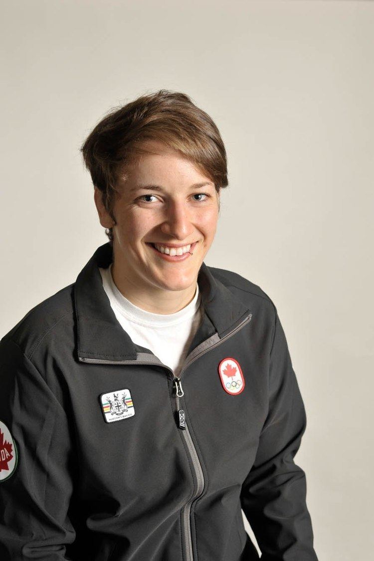 Leah Callahan Leah Callahan Official Canadian Olympic Team Website