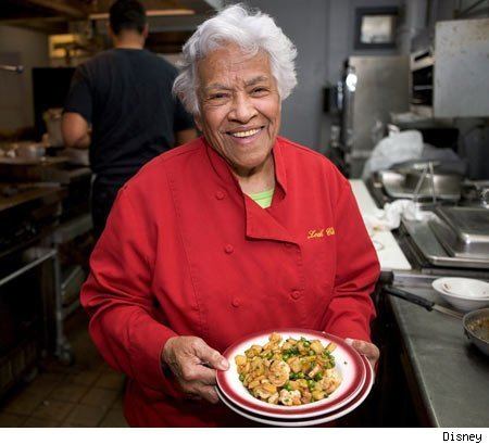 Leah Chase leah chase curvyecocentric