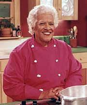Leah Chase schefchasejpg