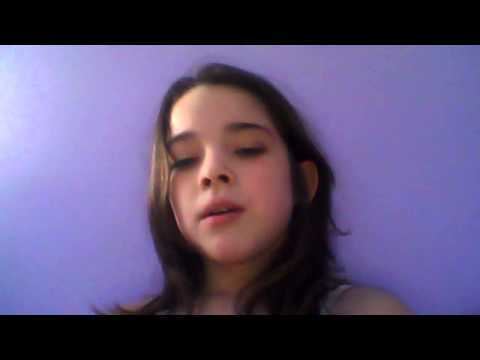 Leah Coombes impossible james arthur cover by leah coombes YouTube