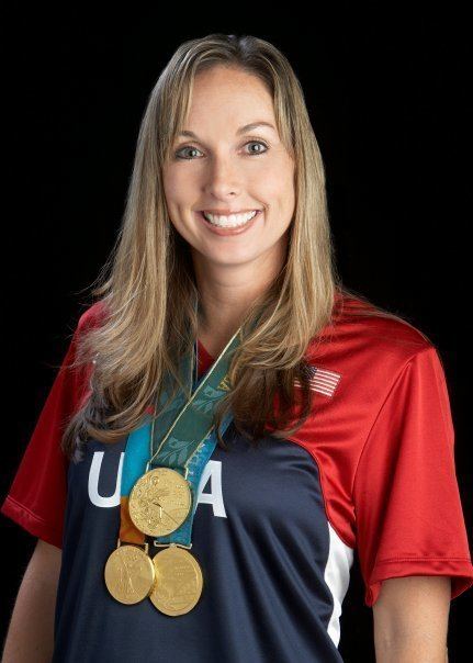 Leah O'Brien Exclusive Interview With Olympic Gold Medal Winner amp Mom Leah O