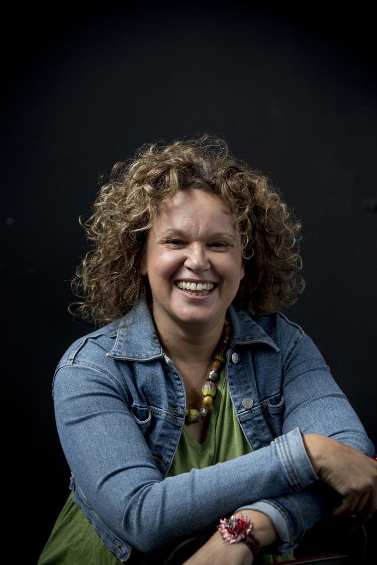 Leah Purcell Leah Purcell wins Belvoir St Theatre