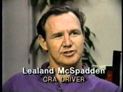 Lealand McSpadden Mar Car collection Leland Mcspadden YouTube